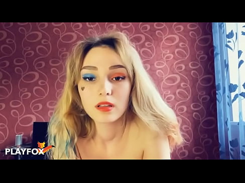 ❤️ Kouzelné brýle pro virtuální realitu mi poskytly sex s Harley Quinn ❌ Kvalitní sex u porna cs.pornogroupp.ru ﹏