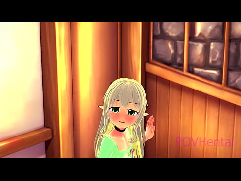 ❤️ (Trap) Elfská služebná vám pomůže umýt obličej. ❌ Kvalitní sex u porna cs.pornogroupp.ru ﹏